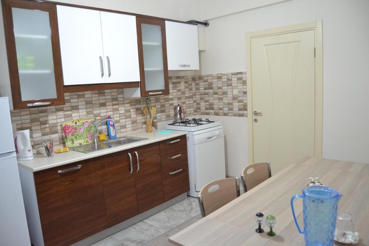 Sakura Apartments Trabzon - Housity
