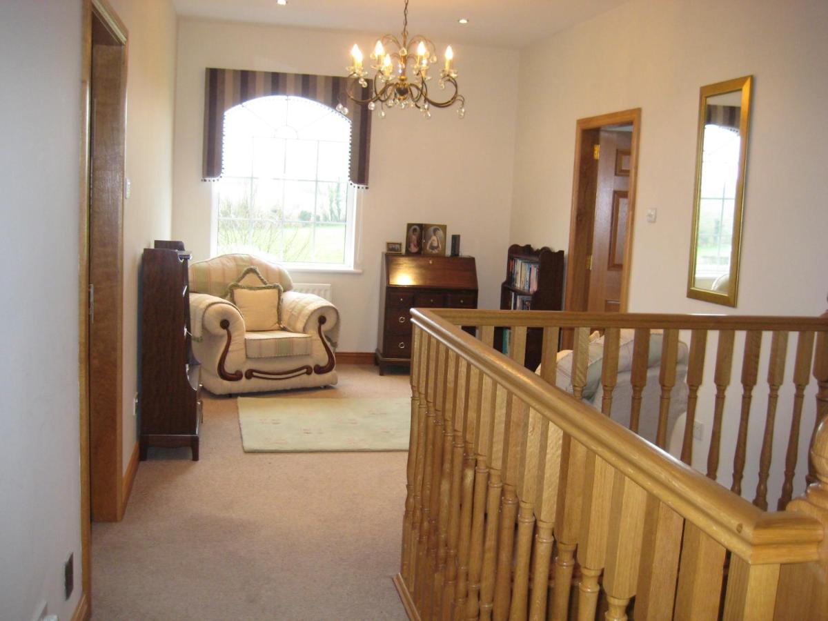 Drumspittal House B&B - Housity