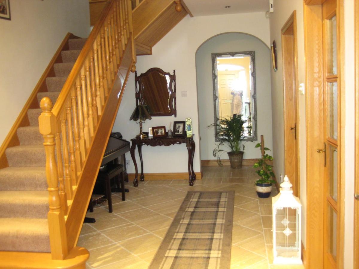 Drumspittal House B&B - Housity