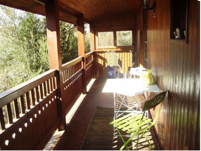 Chalet Vintage - Housity
