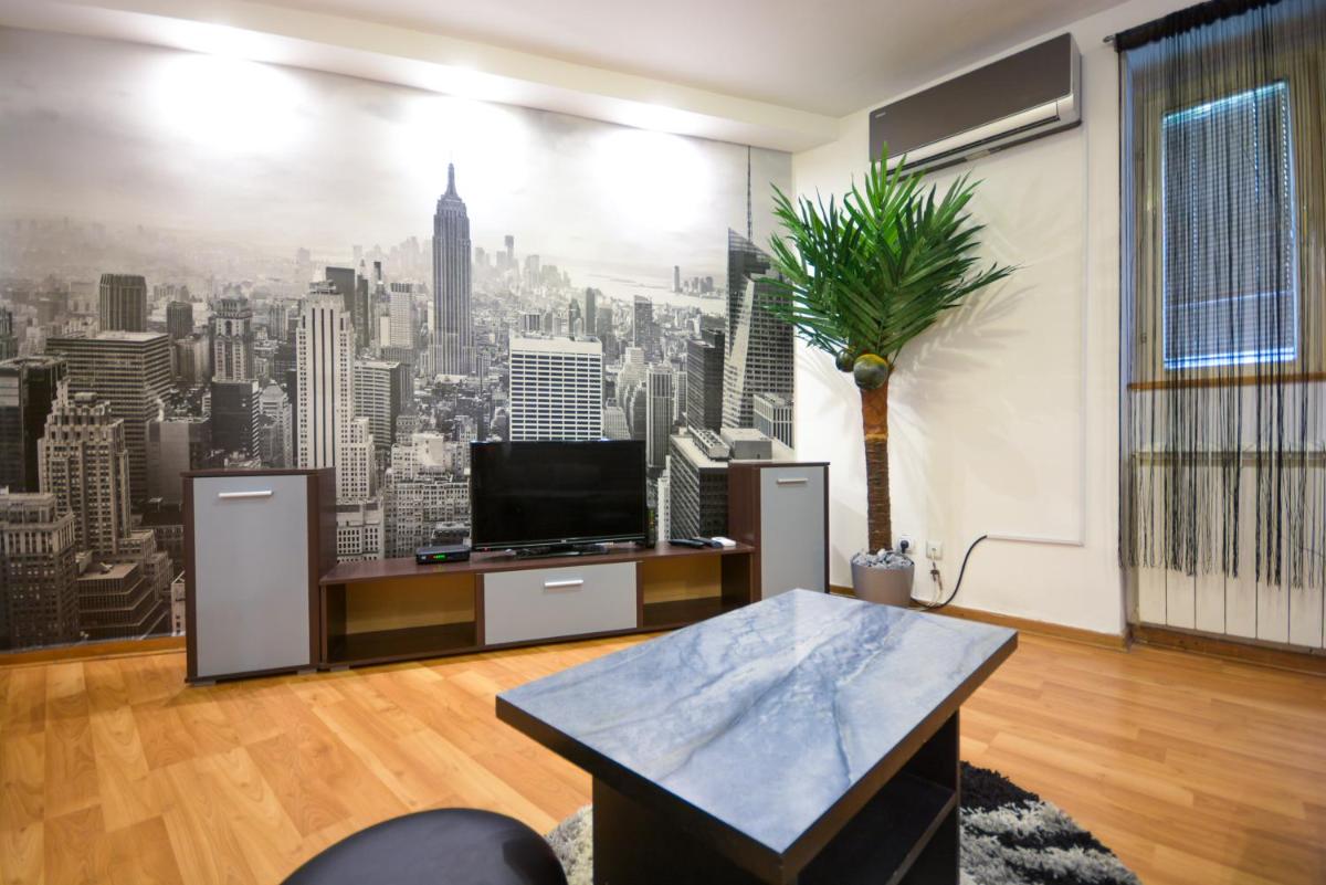Apartment Marica Skadarlija - Housity