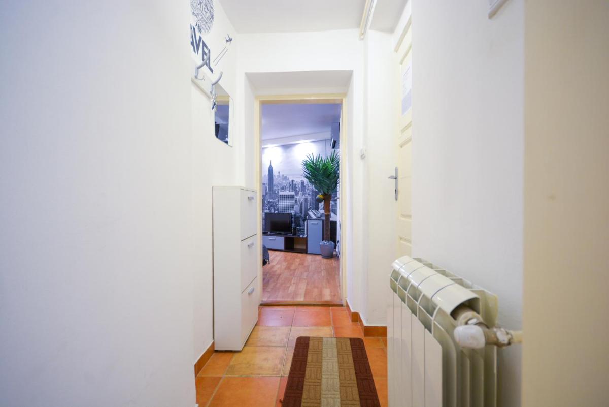 Apartment Marica Skadarlija - Housity