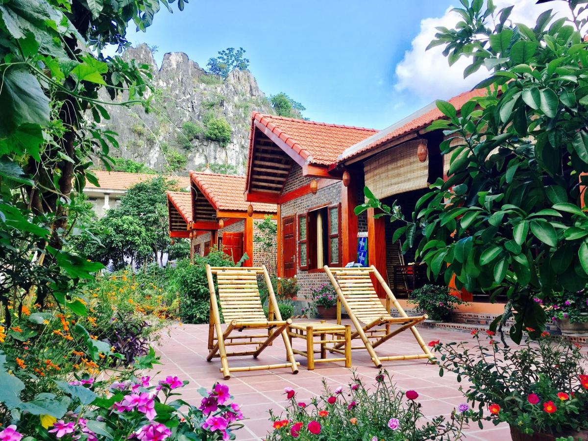 Tam Coc Friendly Homestay - Housity