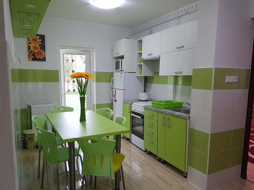 Apartman Lux Covasna - Housity