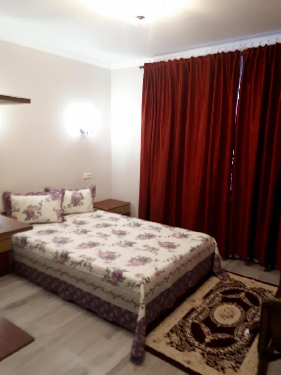 Apartman Lux Covasna - Housity