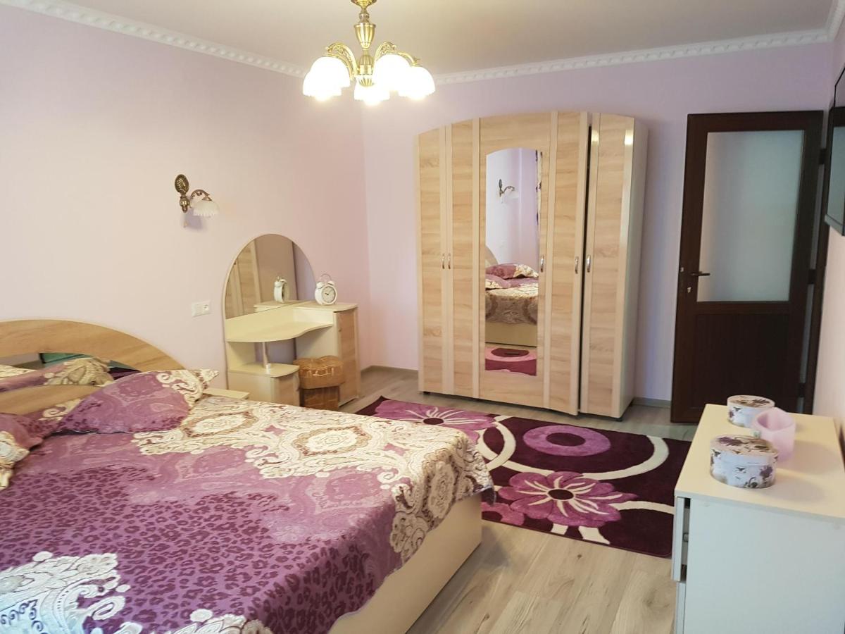 Apartman Lux Covasna - Housity