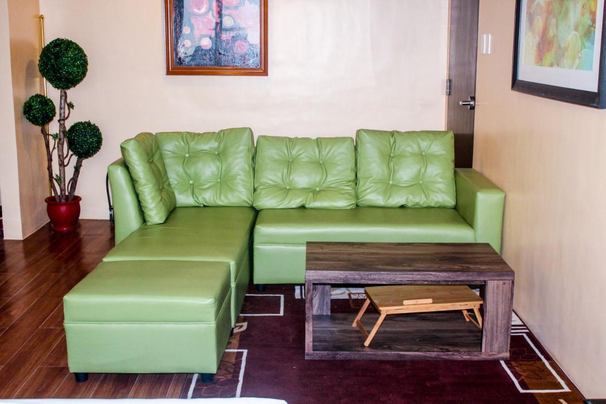 Titan 22P Condo at WH Taft Residences Manila - Housity