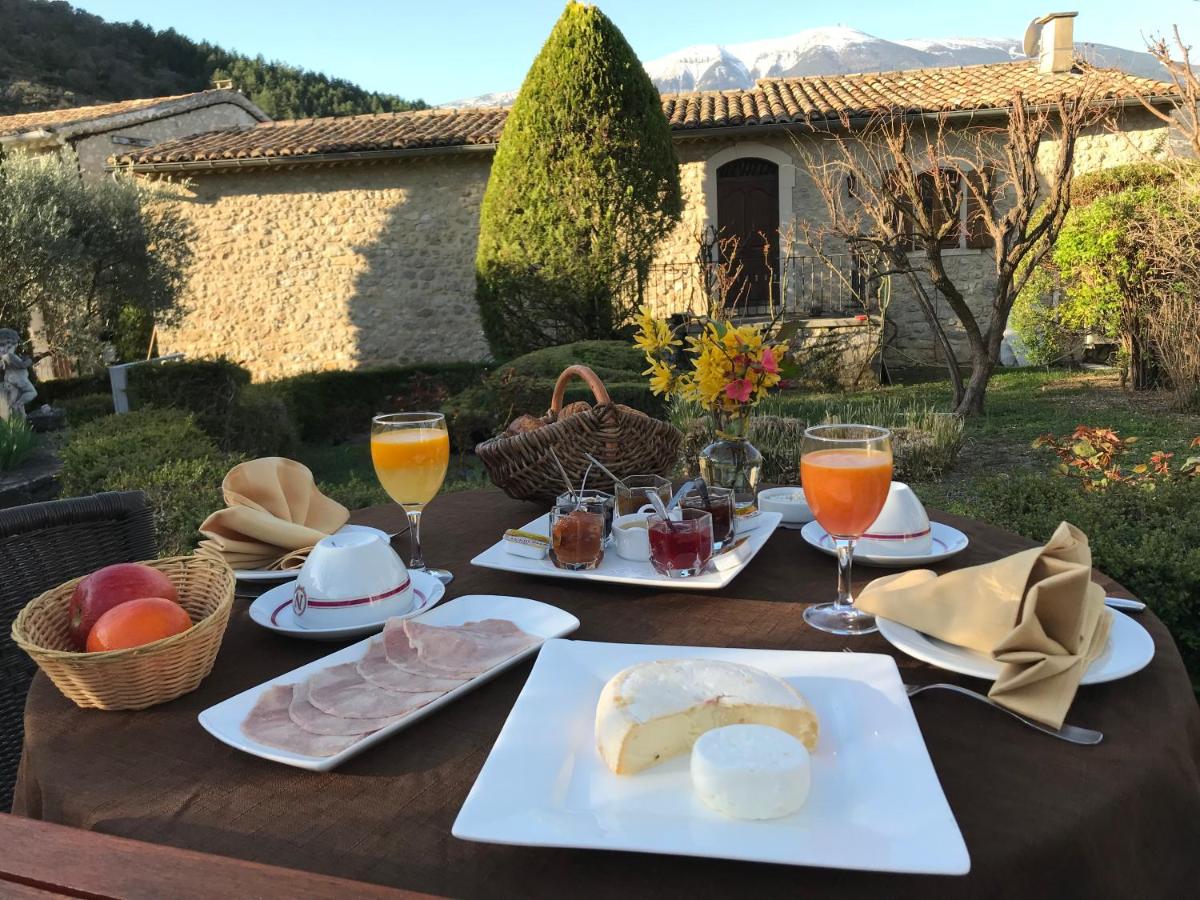 La Clue/ le Jas du Ventoux - Housity