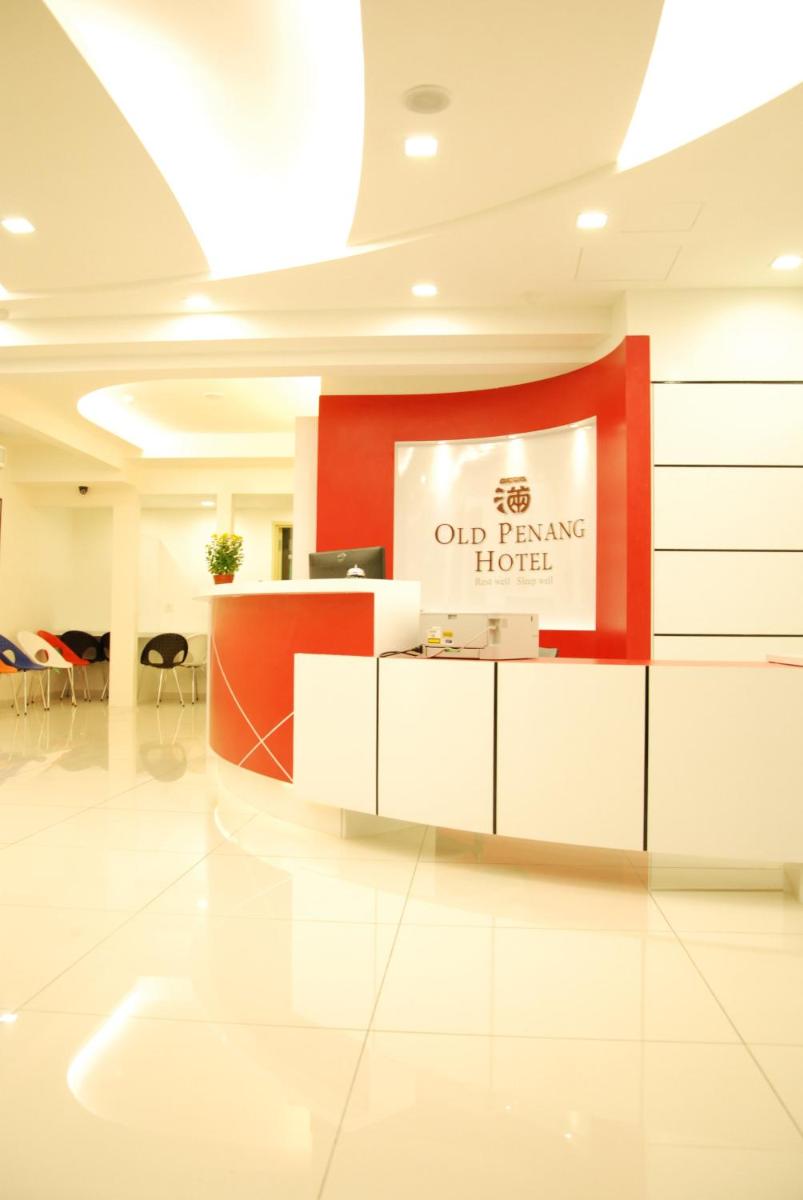 Old Penang - Penang Times Square - Housity