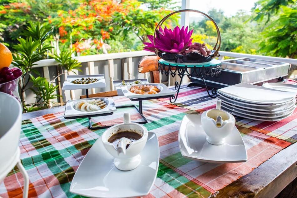 Chez Piera Resort - Housity