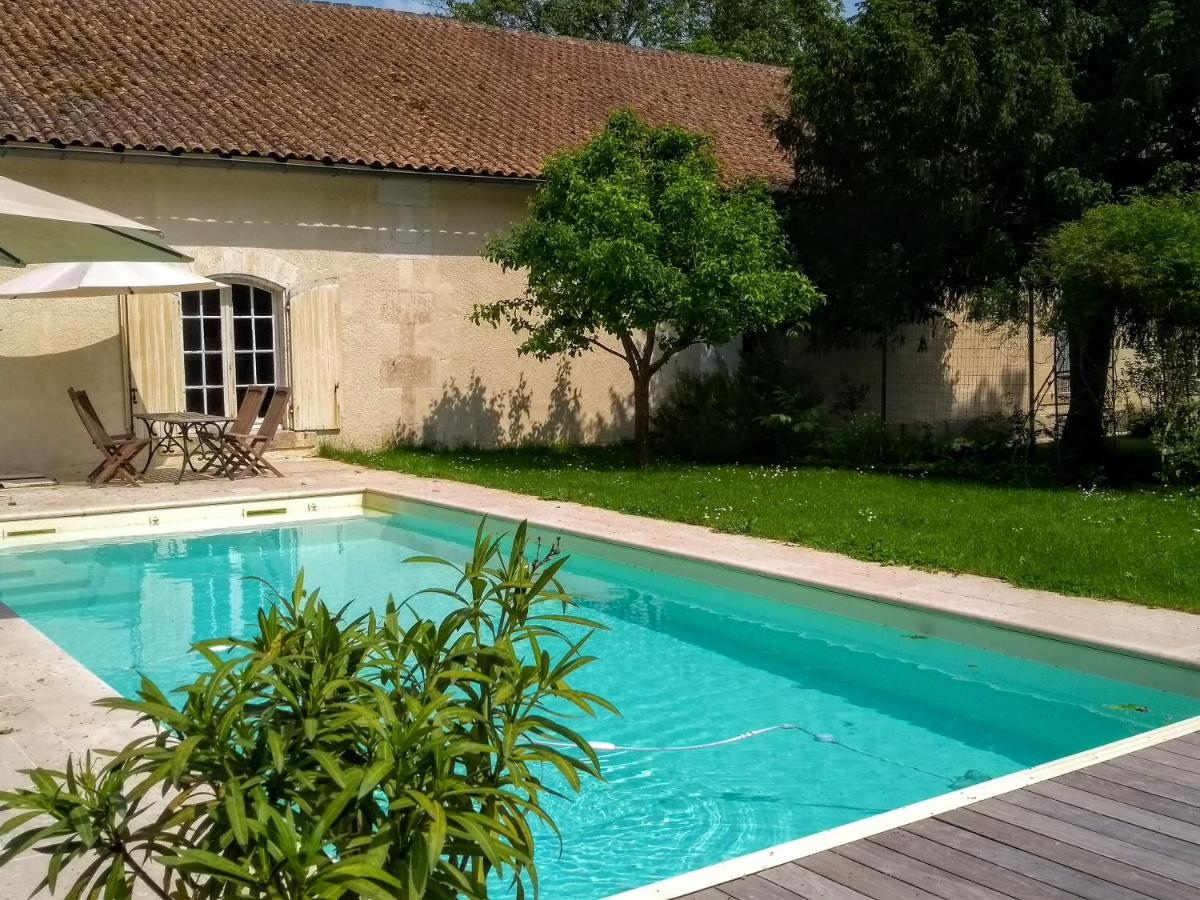Le Domaine Des Platanes - Housity