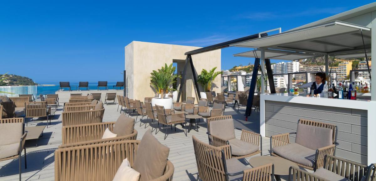 Imagen de la galería de H10 Casa del Mar, en Santa Ponsa