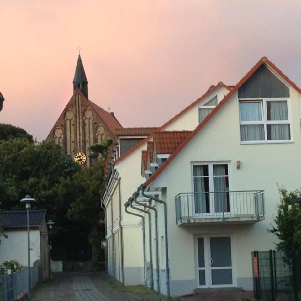 Ferienwohnung Yachthafen Wiek - Housity