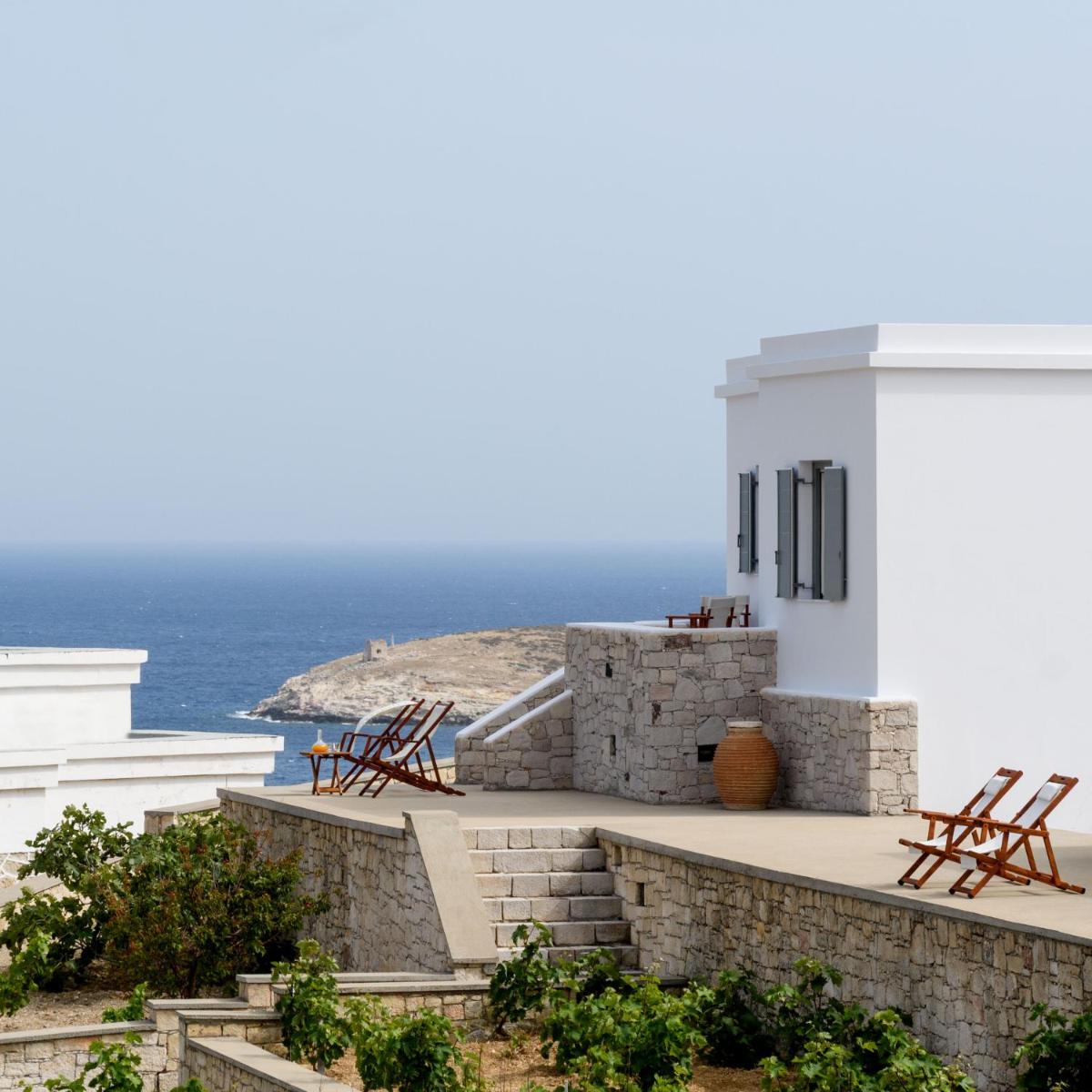 Kimolos Houses - Housity