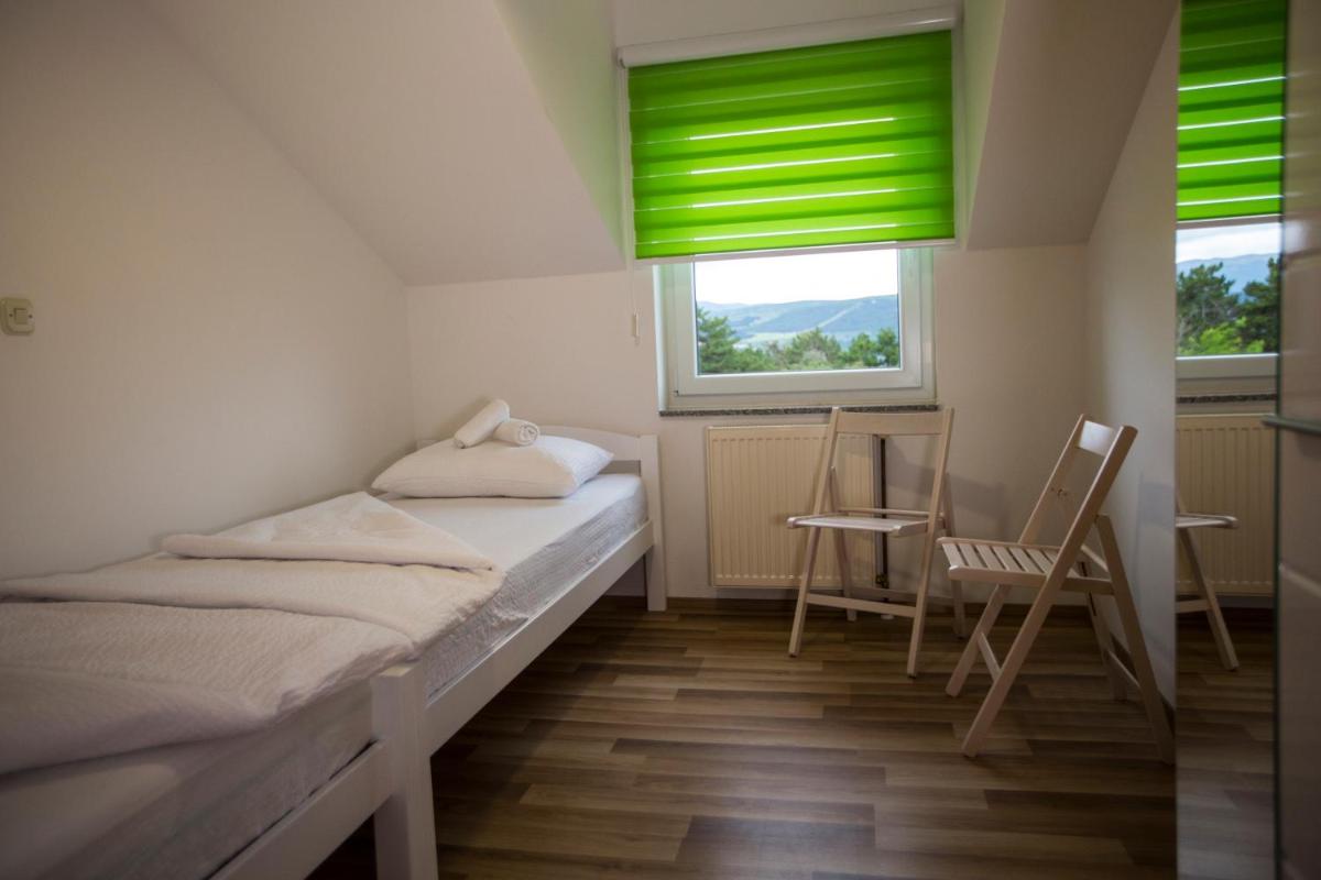 Ćilin Ćemer - Housity