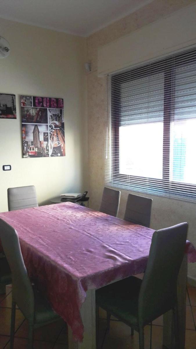 Flamingo House - Housity