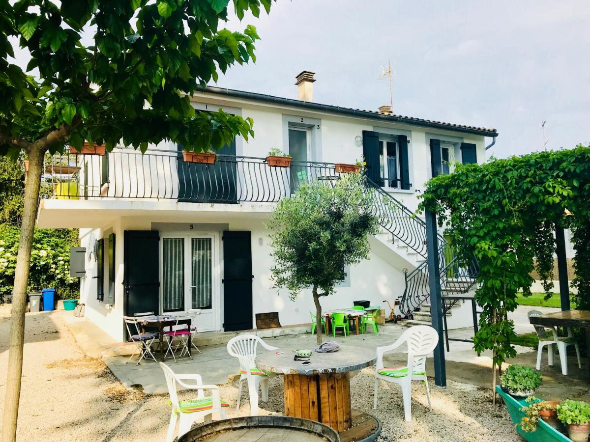 Chez marinette - Housity