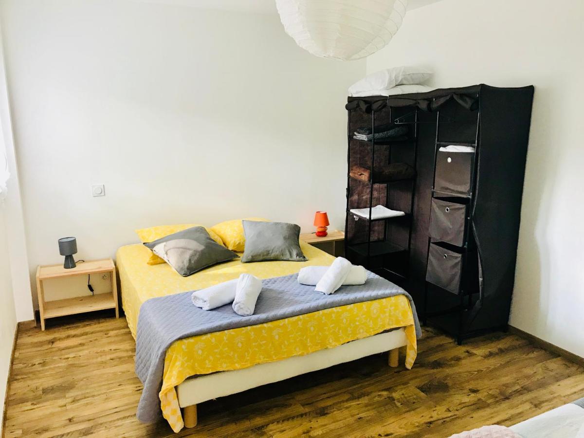 Chez marinette - Housity