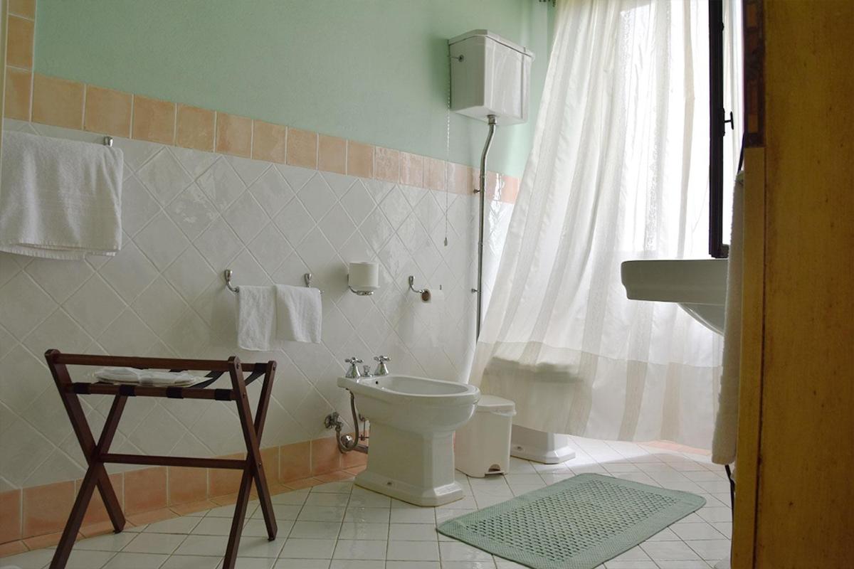 Agriturismo Tenuta Goro Veneto - Housity