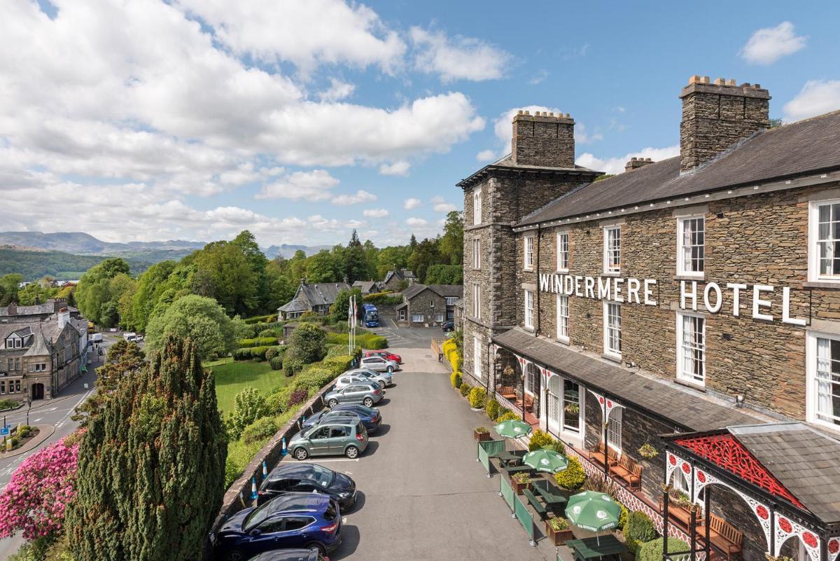 Windermere Hotel - Housity