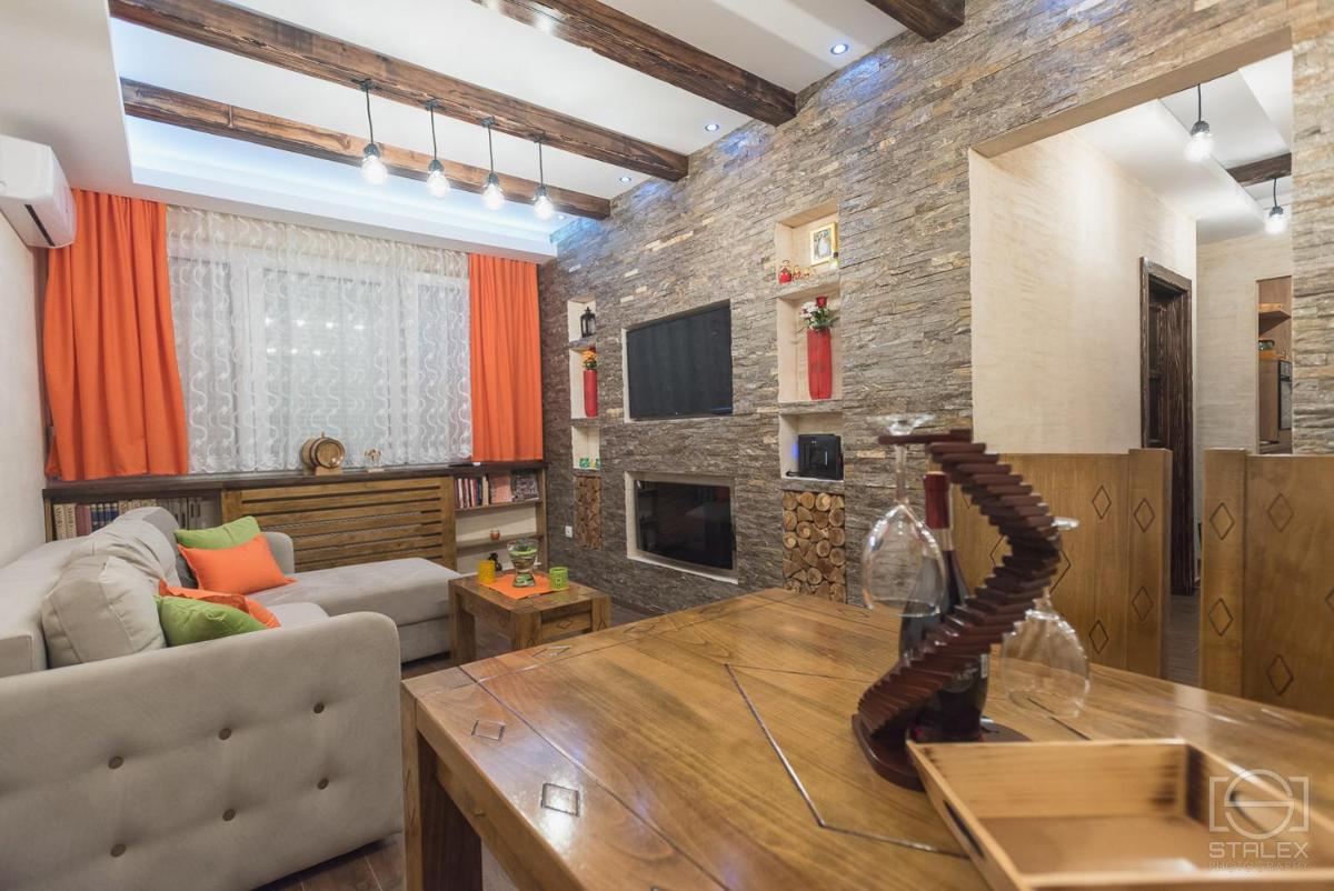 Kruna apartmani - Housity