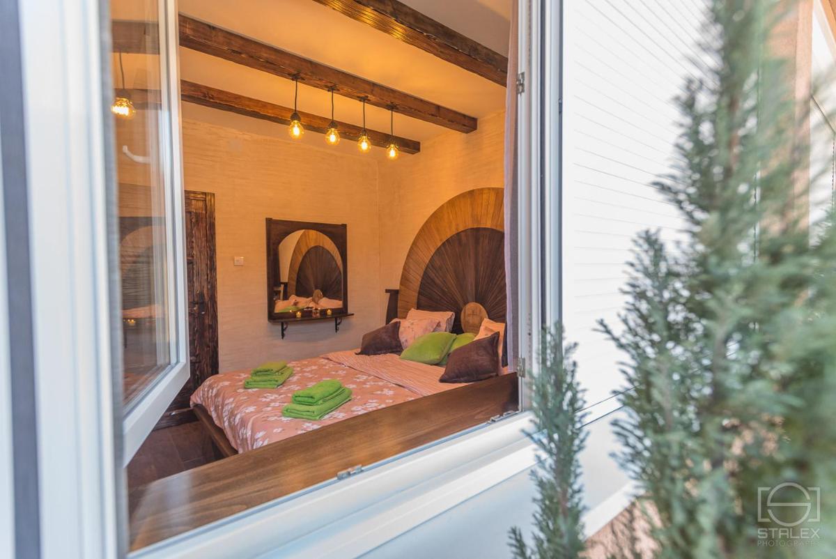 Kruna apartmani - Housity