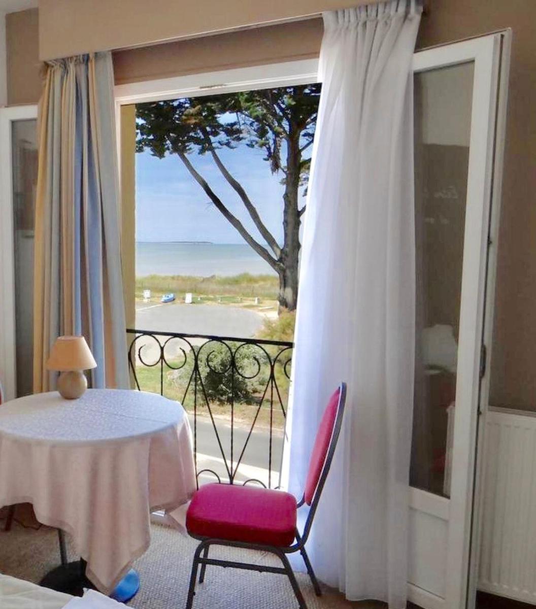 Hôtel - Restaurant La Chaloupe - Housity