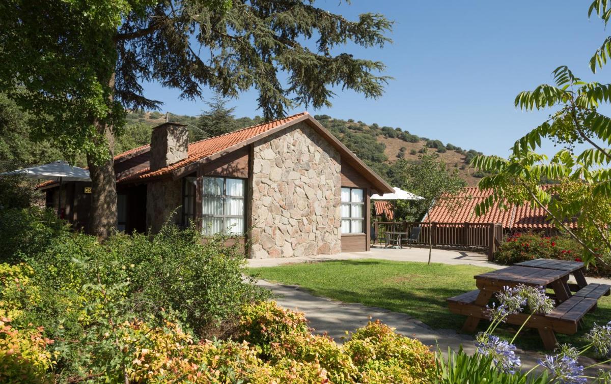 Merom Golan Resort - Housity