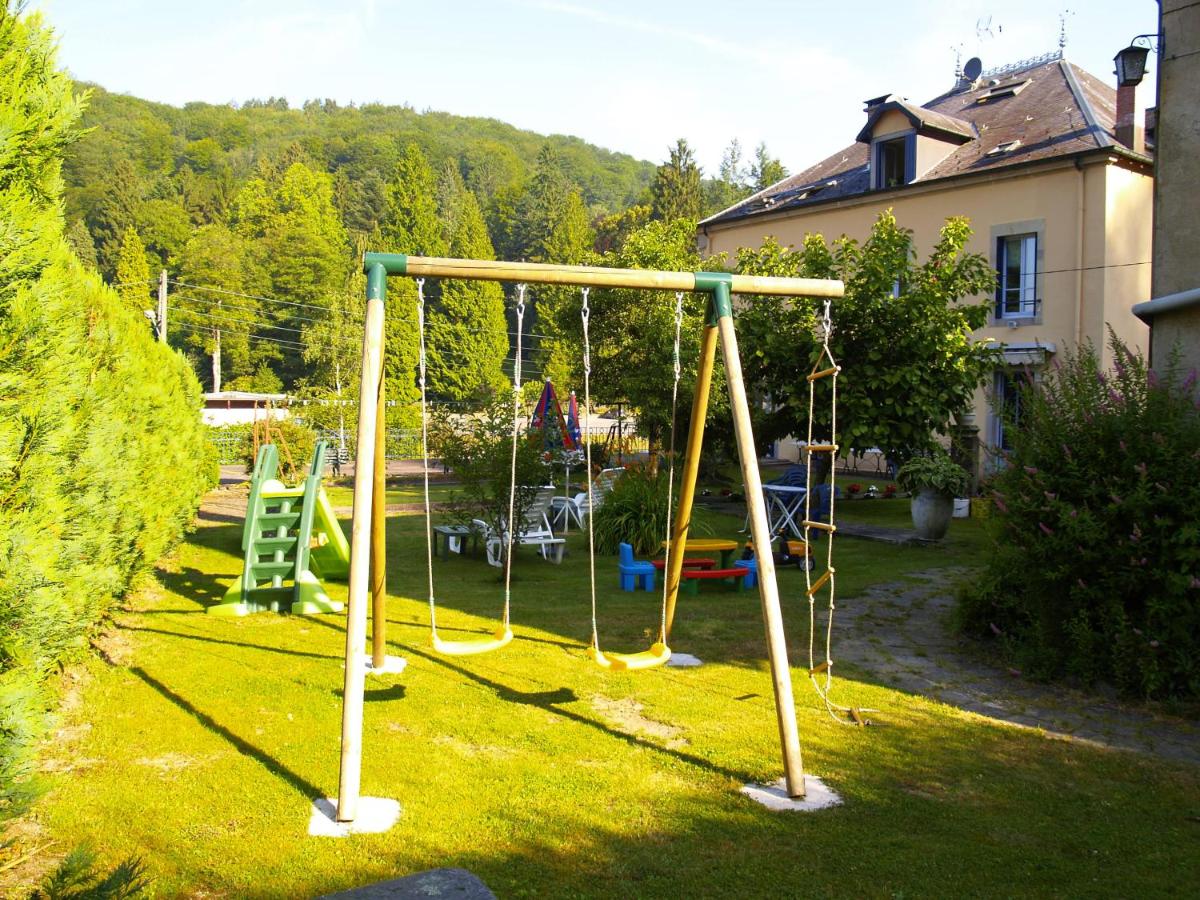 Aux Studios du Parc - Housity