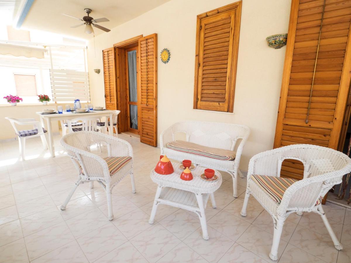 siciliacasevacanze - Casa Girasole - Hizvo