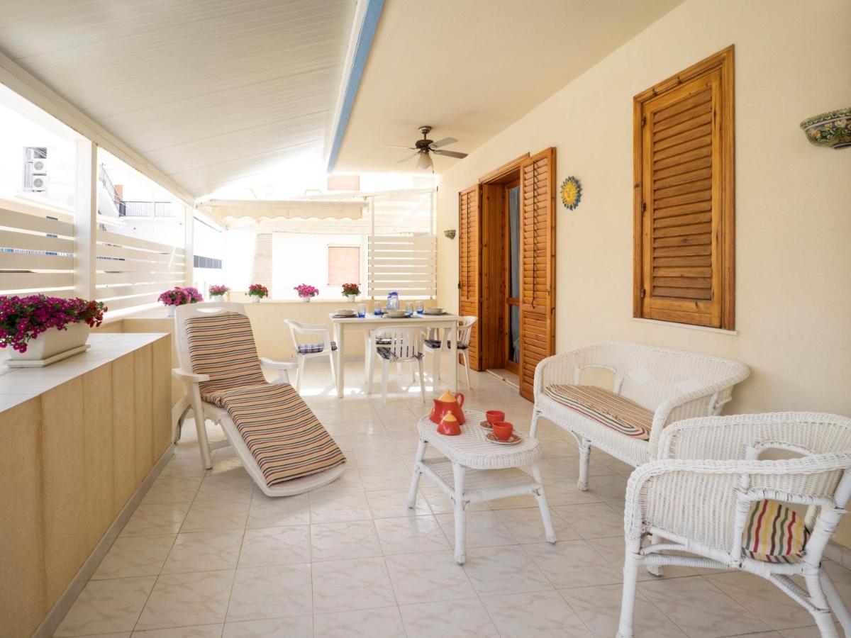 siciliacasevacanze - Casa Girasole - Hizvo