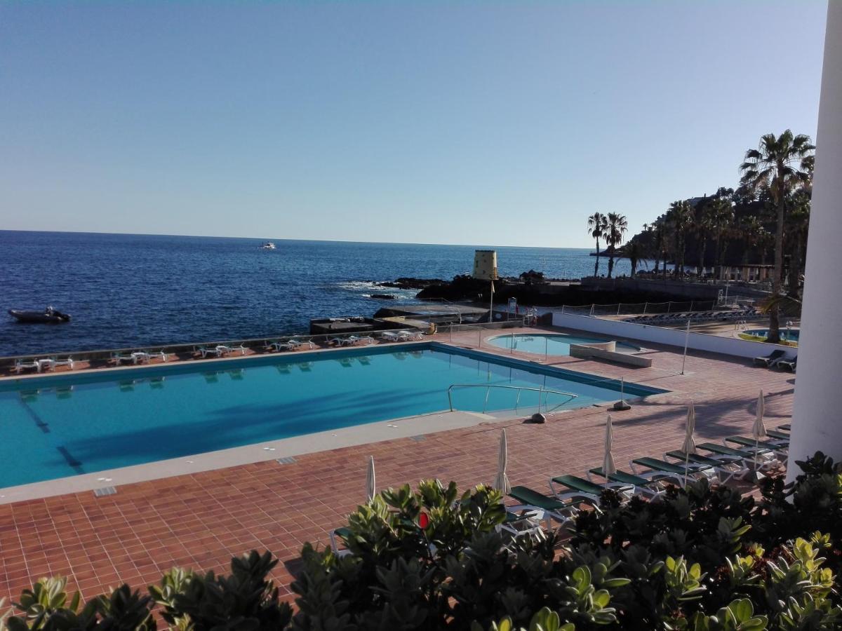 Funchal Apartments - City View - Housity