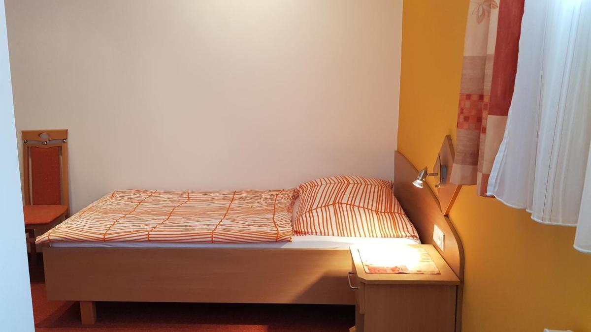 Roseggerhof - Housity