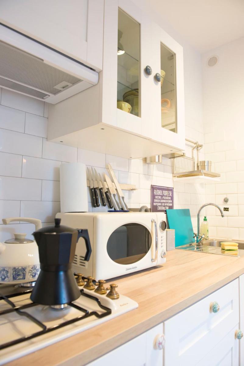 Apartament Gra - Gothic House - Housity