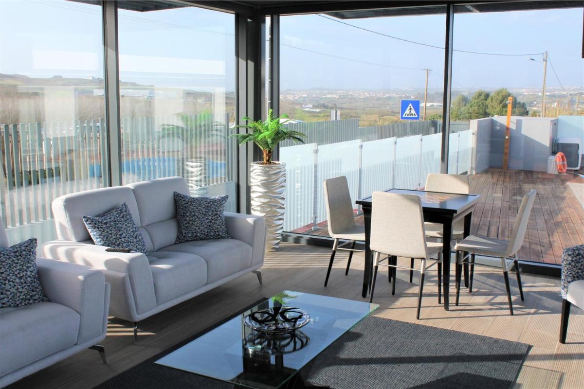 Vale de Lourinhã - Casas de Campo - Housity