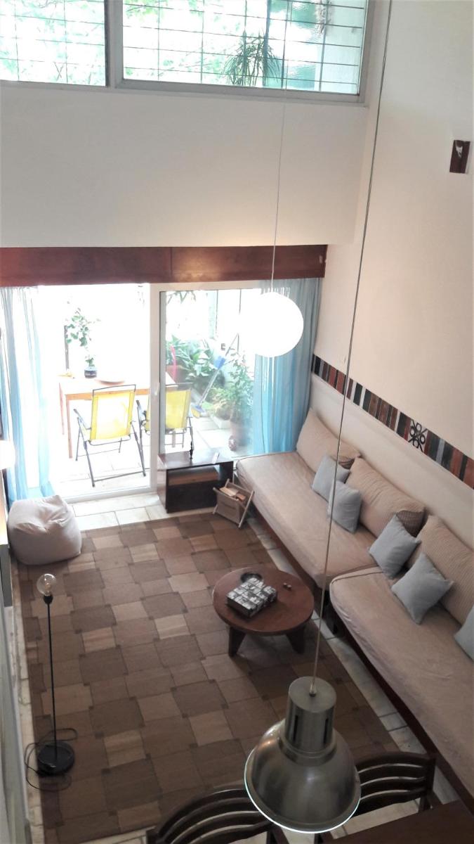 Design Maisonette,1 Min walk from the Beach - Housity