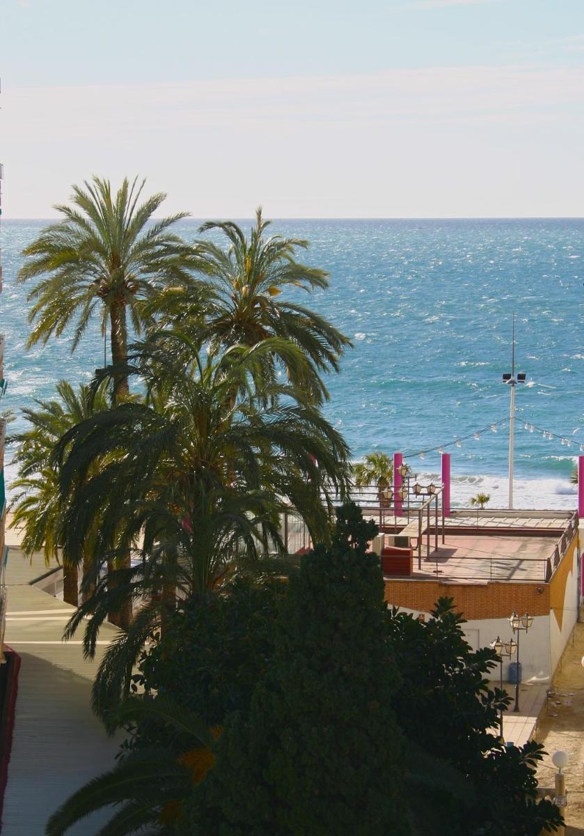 Apartamentos Astoria - Benidorm - Housity