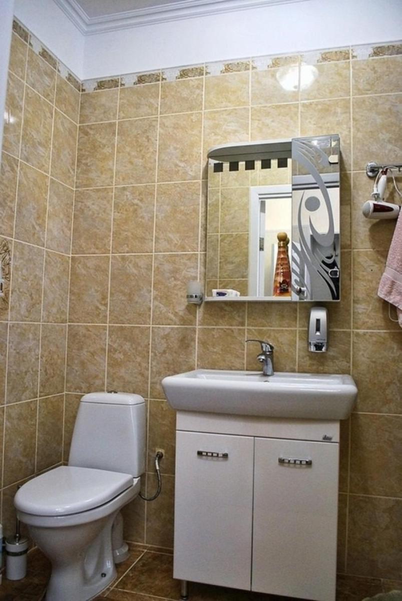 Nezhnyye Apartments - Housity