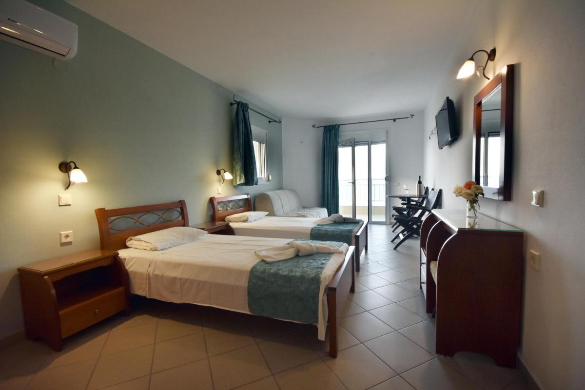 Kiwi Hotel - Housity