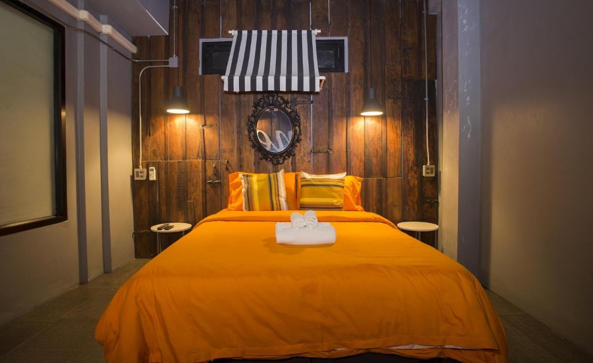 Tamajun Hotel - Housity
