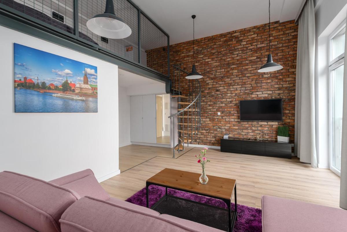 Easy Apartments Wrocław - Hizvo