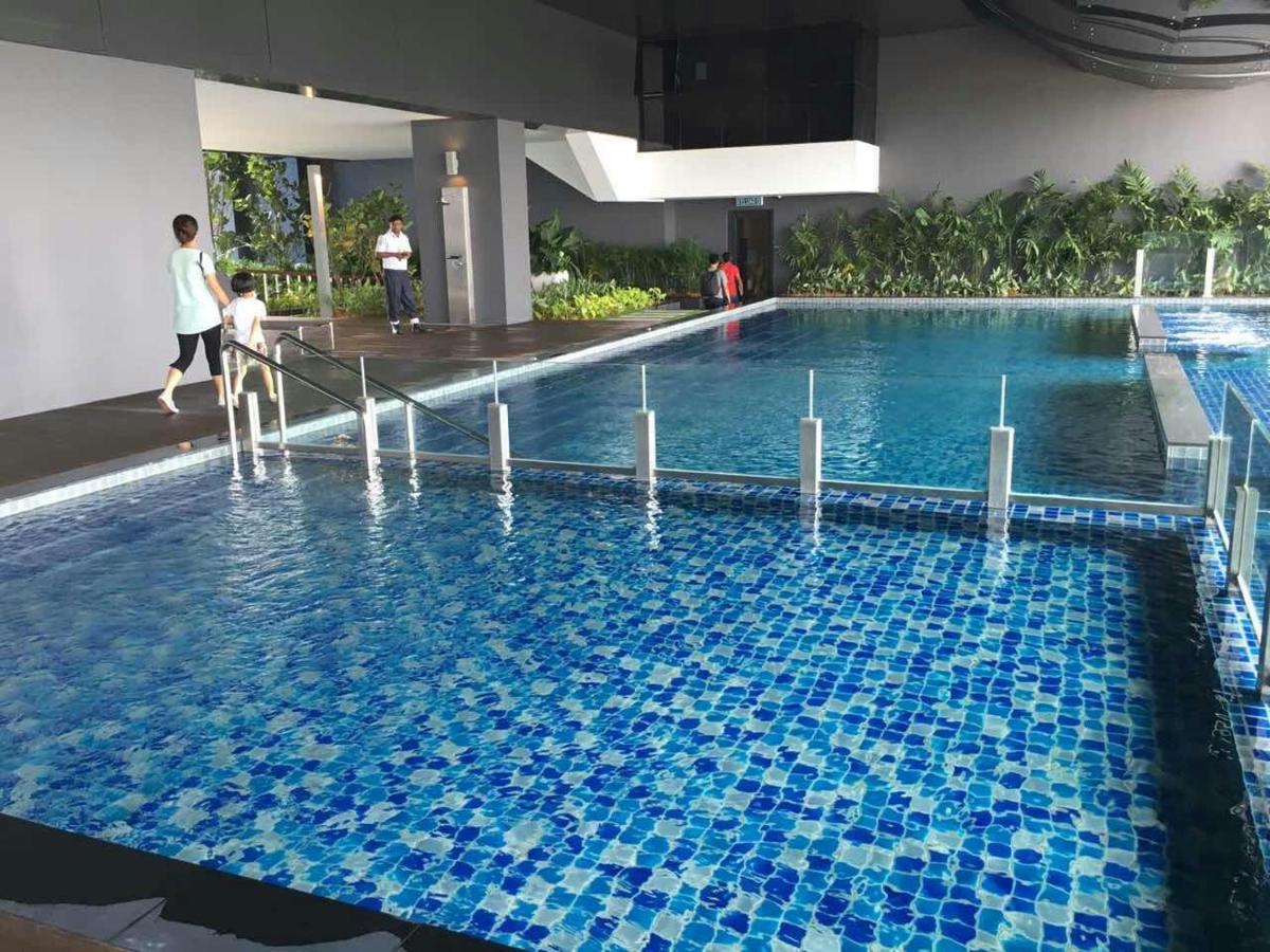 M City Center Jalan Ampang Lakeview KLCC KL Tower Merdeka 118 TRX View - Housity