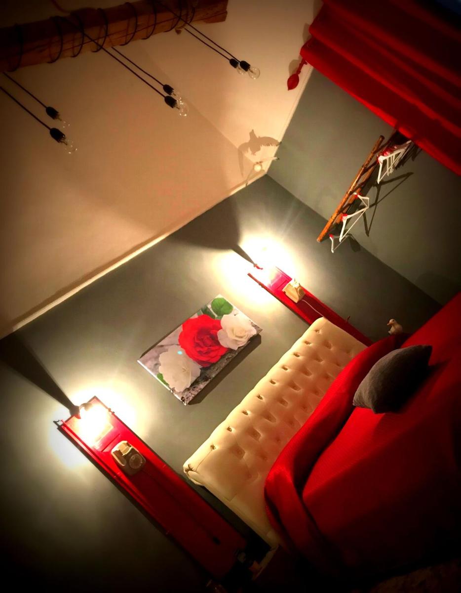 DON GIL Casa Vacanze - Housity