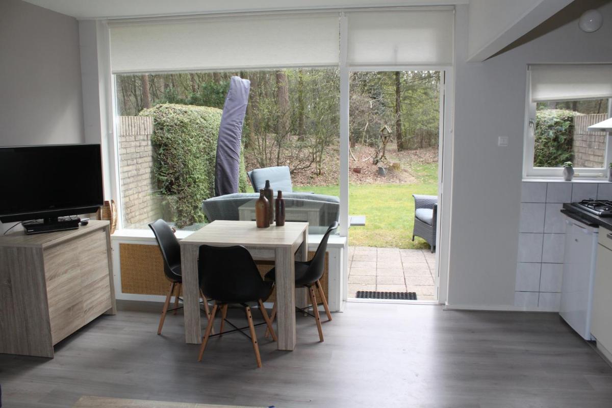 Bungalows Hoefbos - Housity