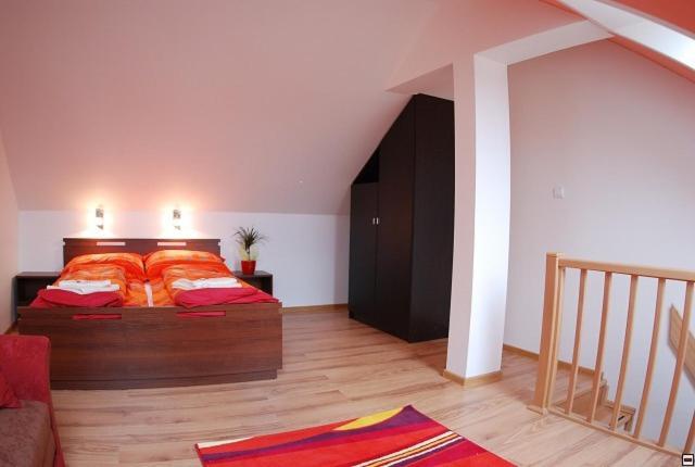 Alex Pension - Housity