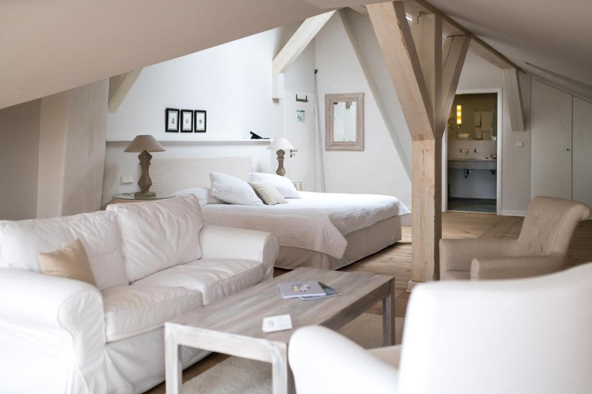 Hotel Schloss Gamehl - Housity