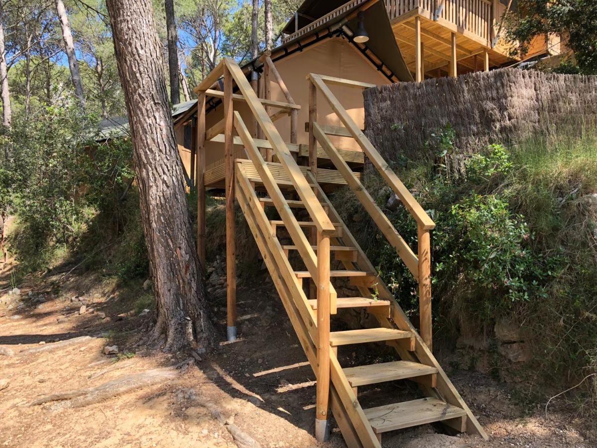 Glamping Lodge Estartit - Housity