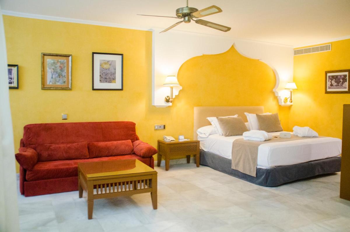 Cama o camas de una habitación en Playacálida