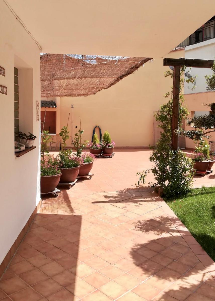 Casa la Vall - Housity