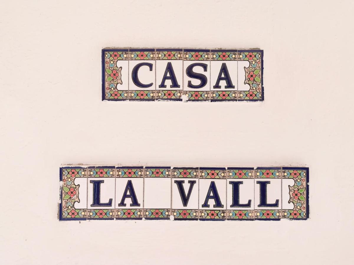 Casa la Vall - Housity